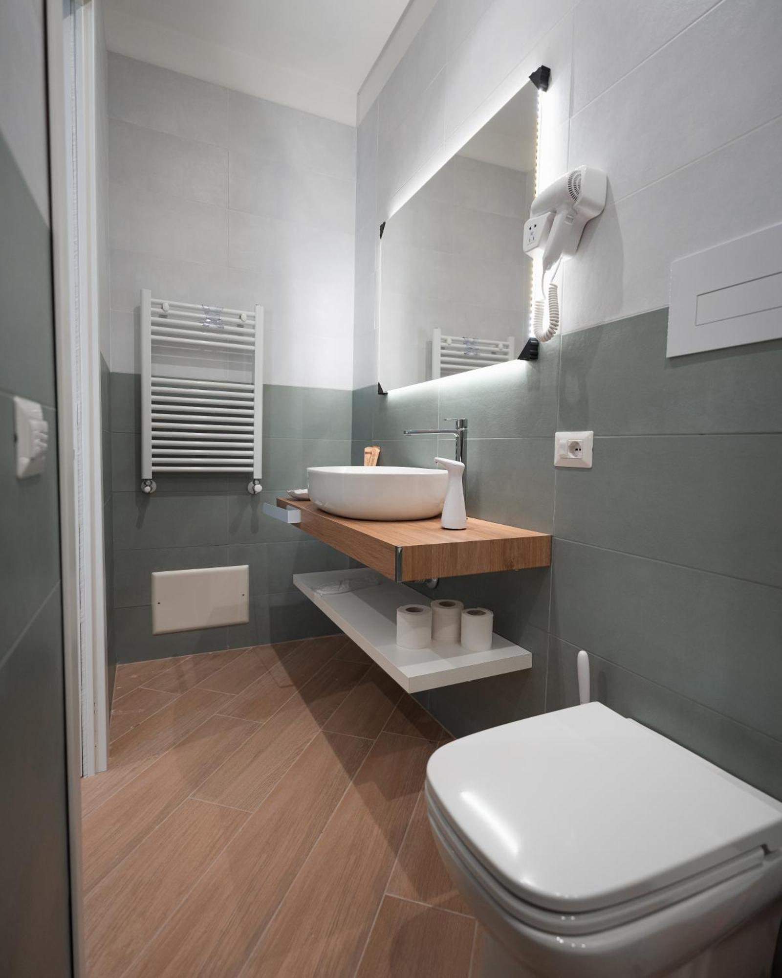 Nazzarooms Gasthuis *