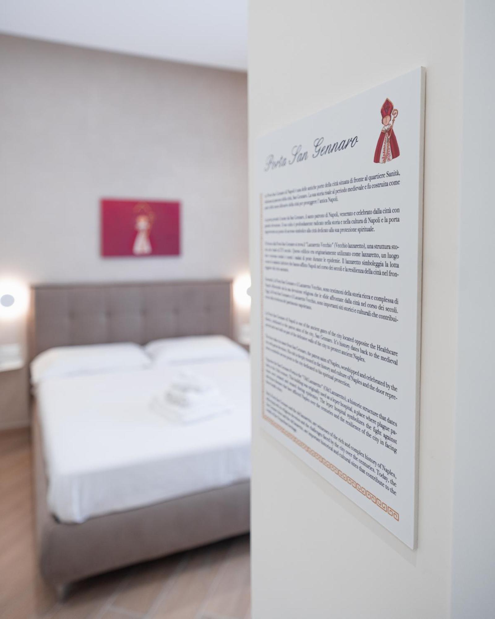 Nazzarooms Gasthuis