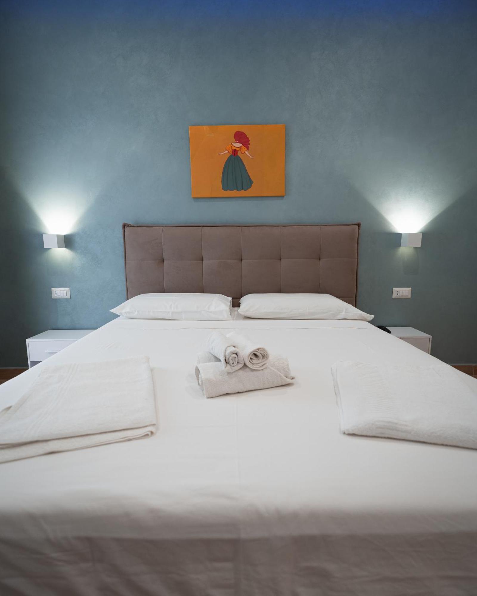 Gasthuis Nazzarooms *