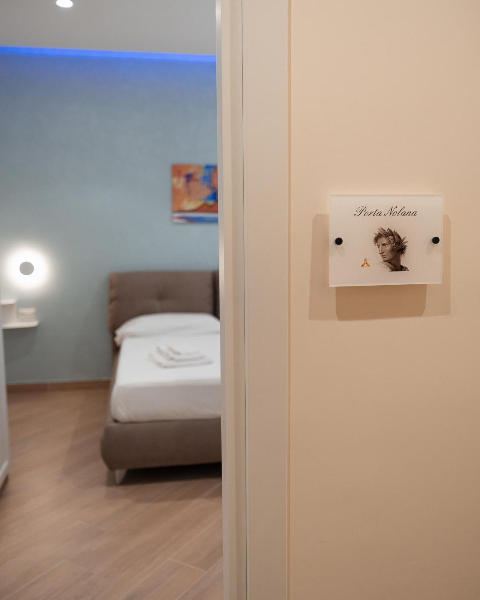 Nazzarooms Napels