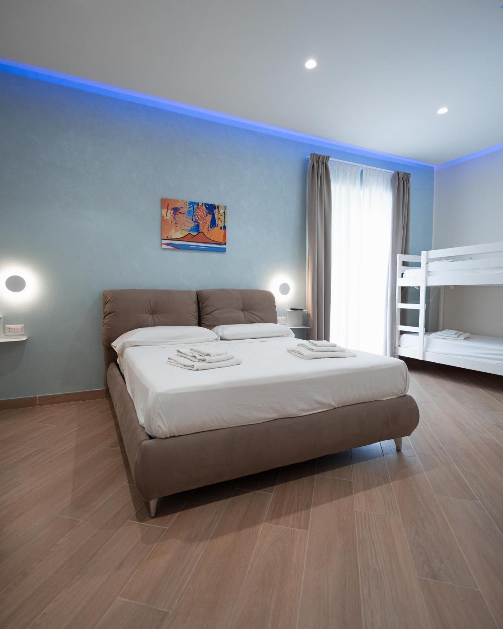 Nazzarooms