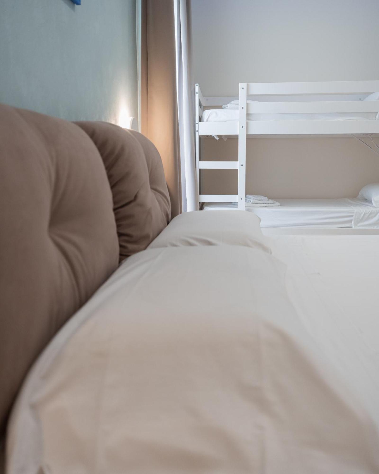 Nazzarooms Gasthuis Napels