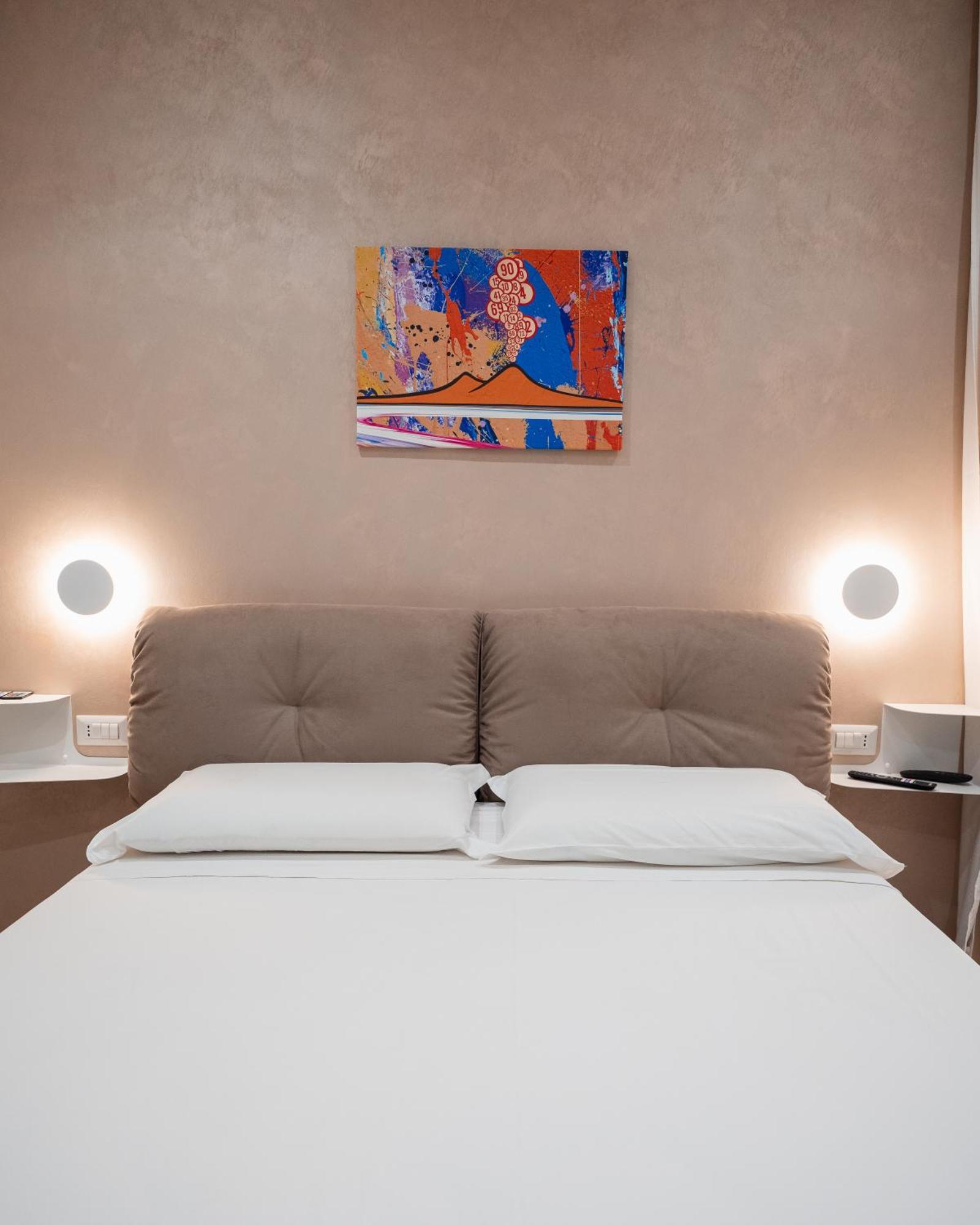 Gasthuis Nazzarooms