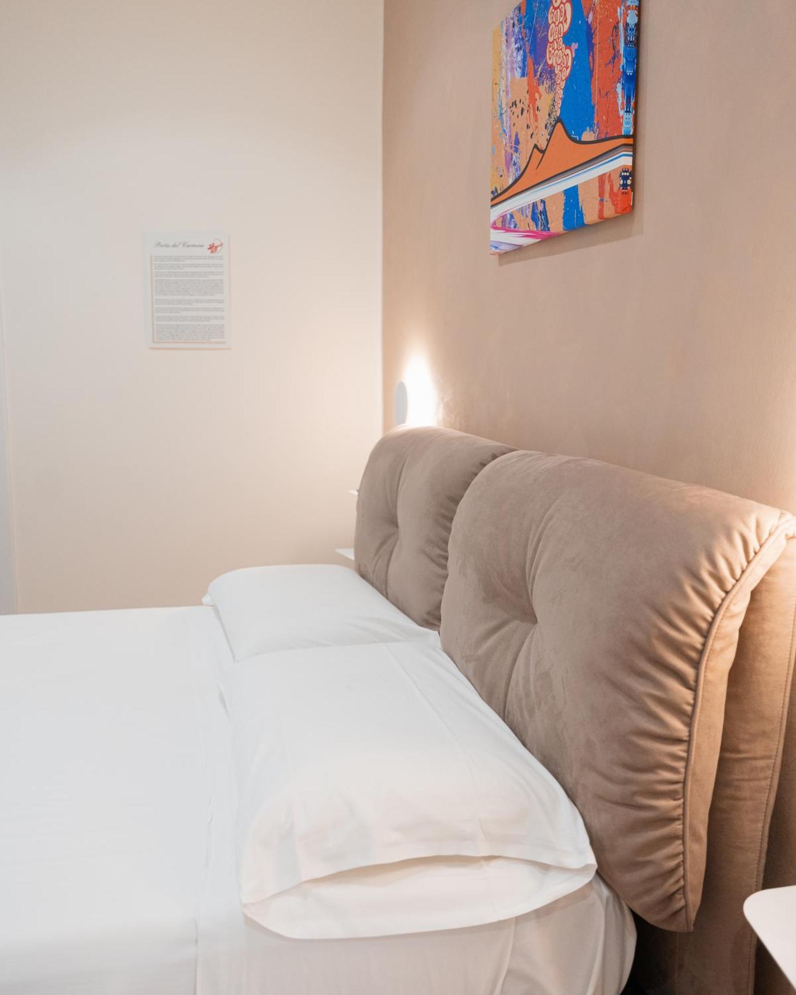 Gasthuis Nazzarooms *