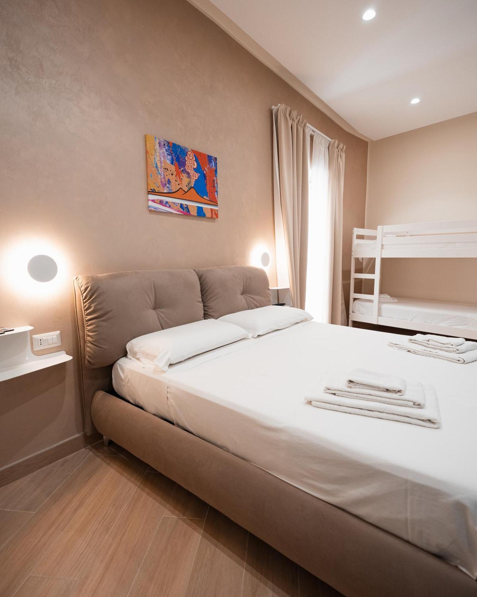 Gasthuis Nazzarooms