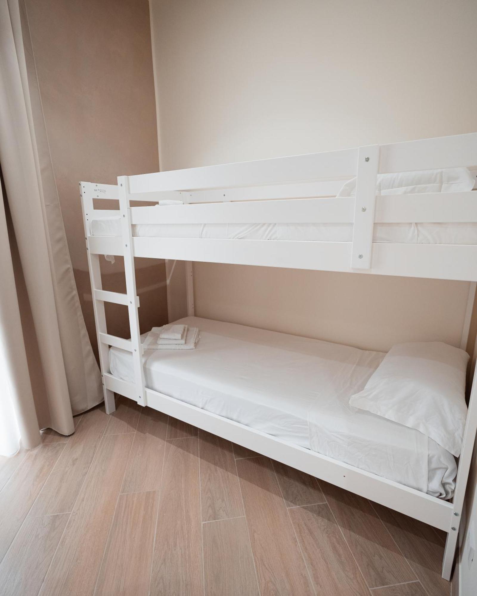Gasthuis Nazzarooms Napels