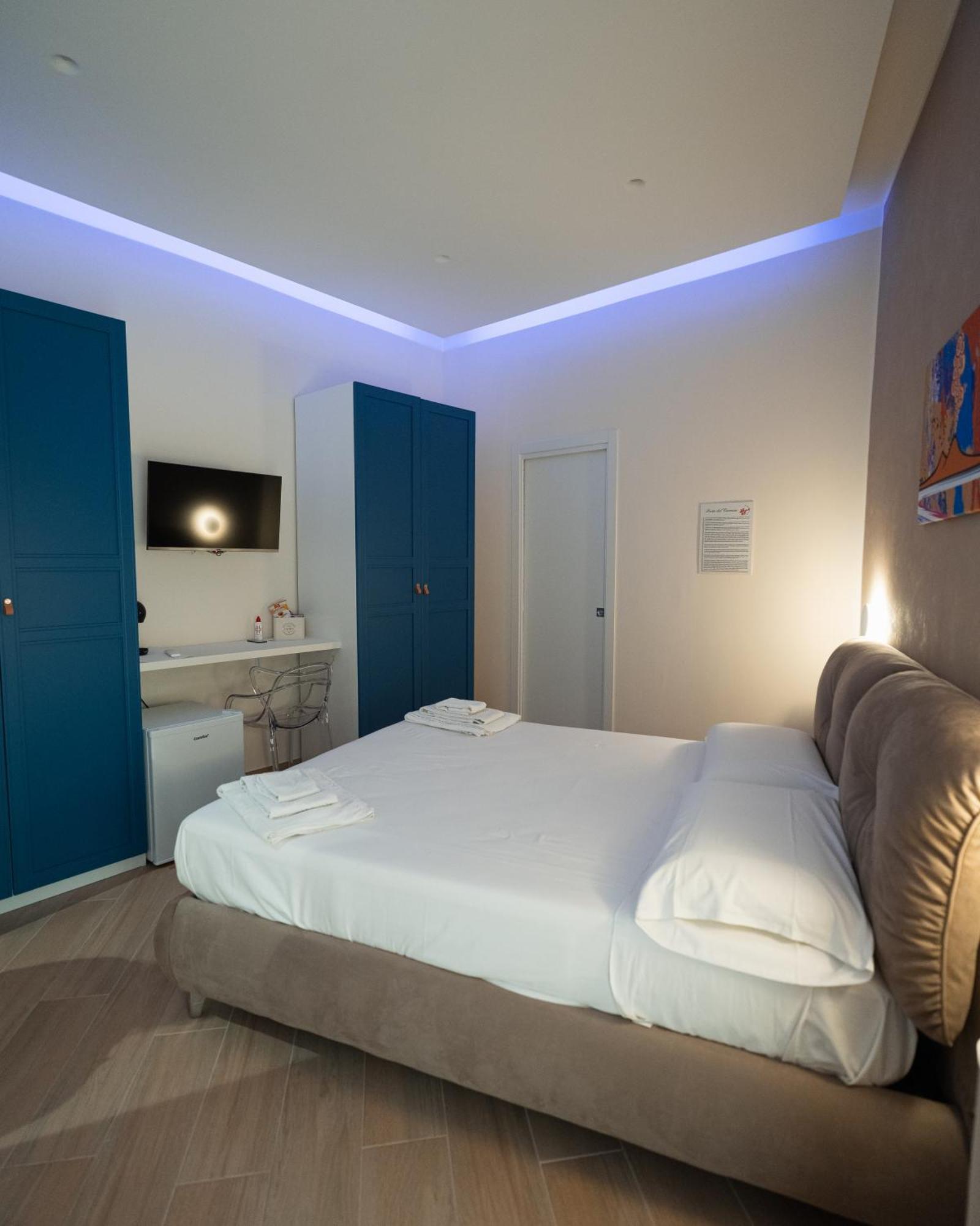 Gasthuis Nazzarooms